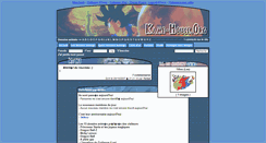 Desktop Screenshot of kame-house.org